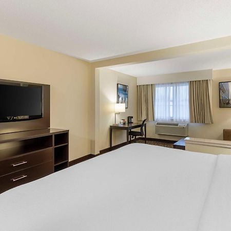 Best Western St. Louis Inn Arnold Kültér fotó