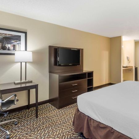 Best Western St. Louis Inn Arnold Kültér fotó