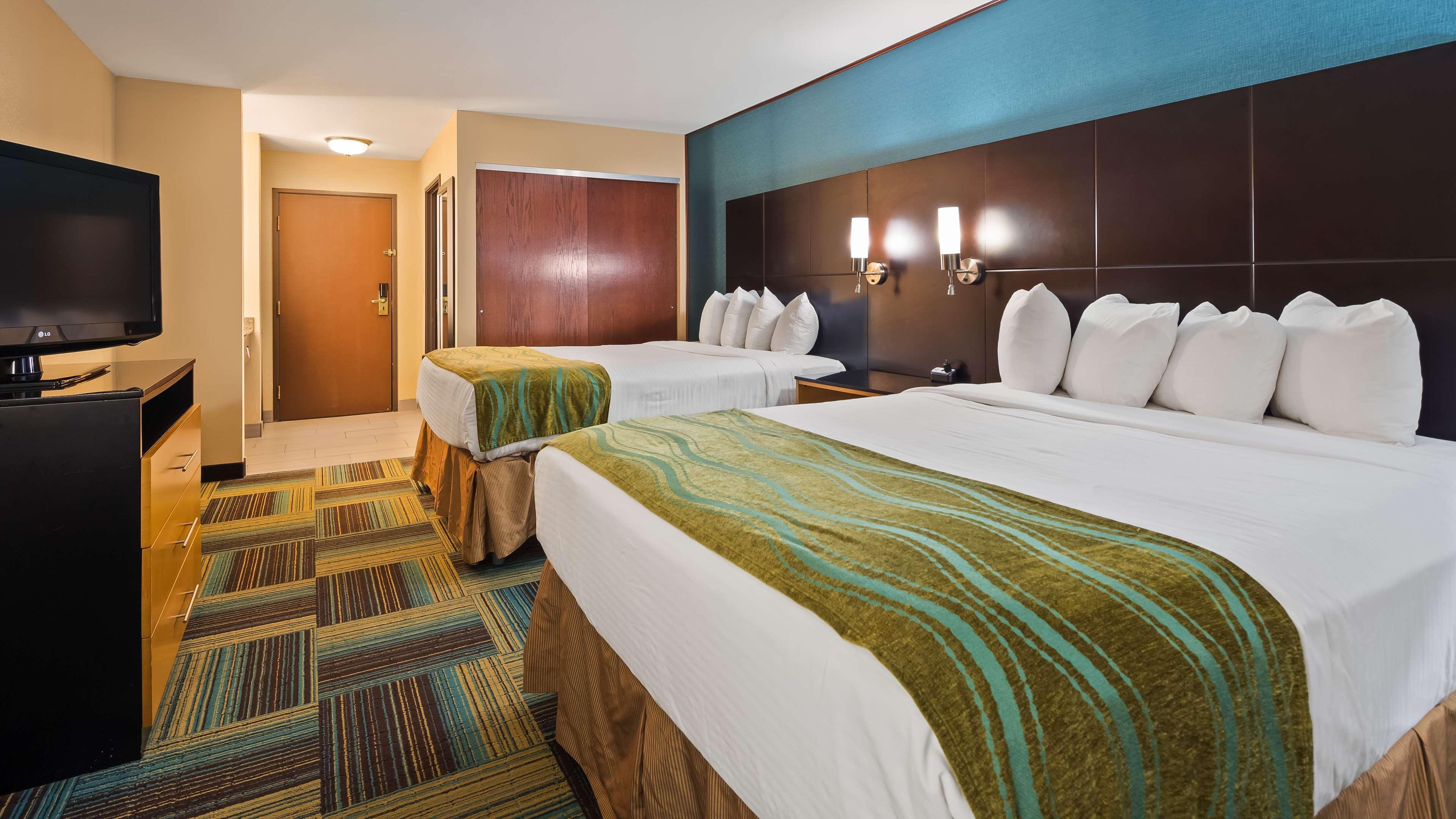 Best Western St. Louis Inn Arnold Kültér fotó