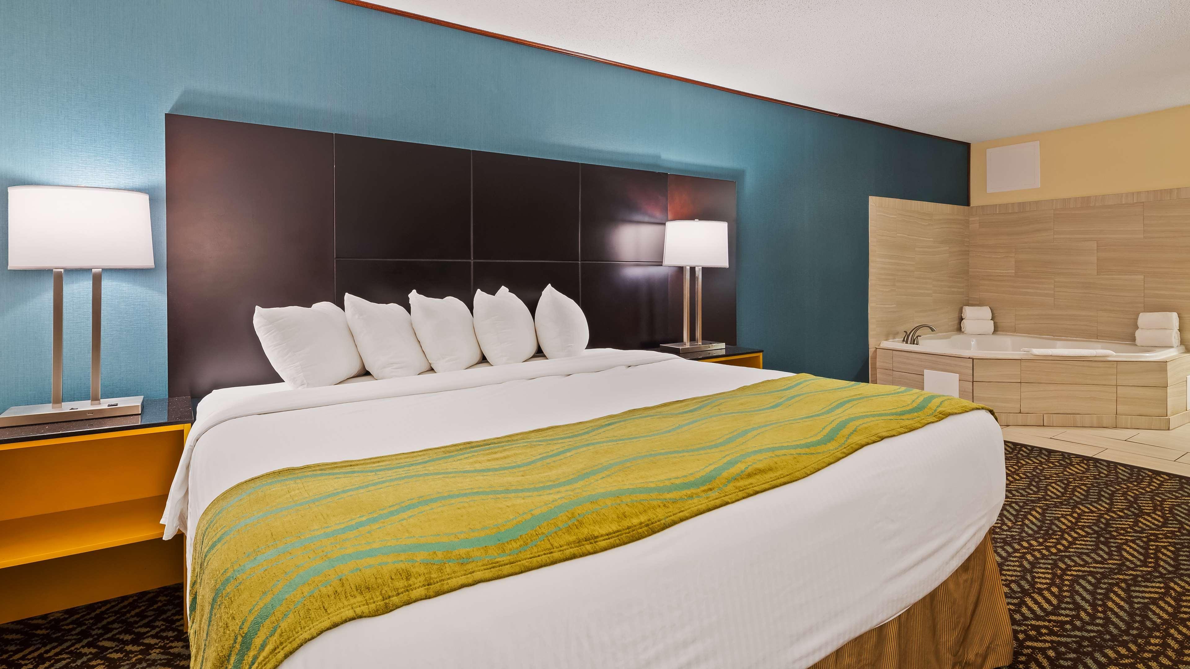 Best Western St. Louis Inn Arnold Kültér fotó