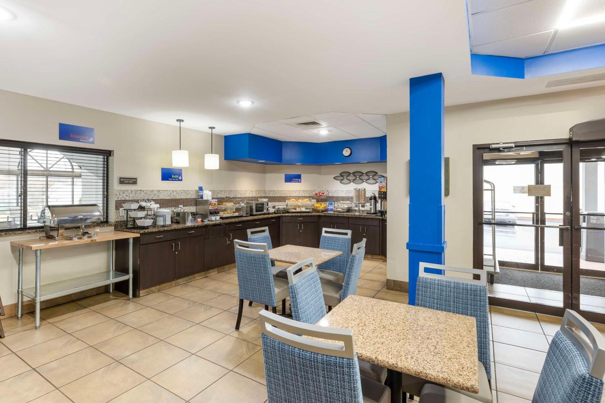 Best Western St. Louis Inn Arnold Kültér fotó