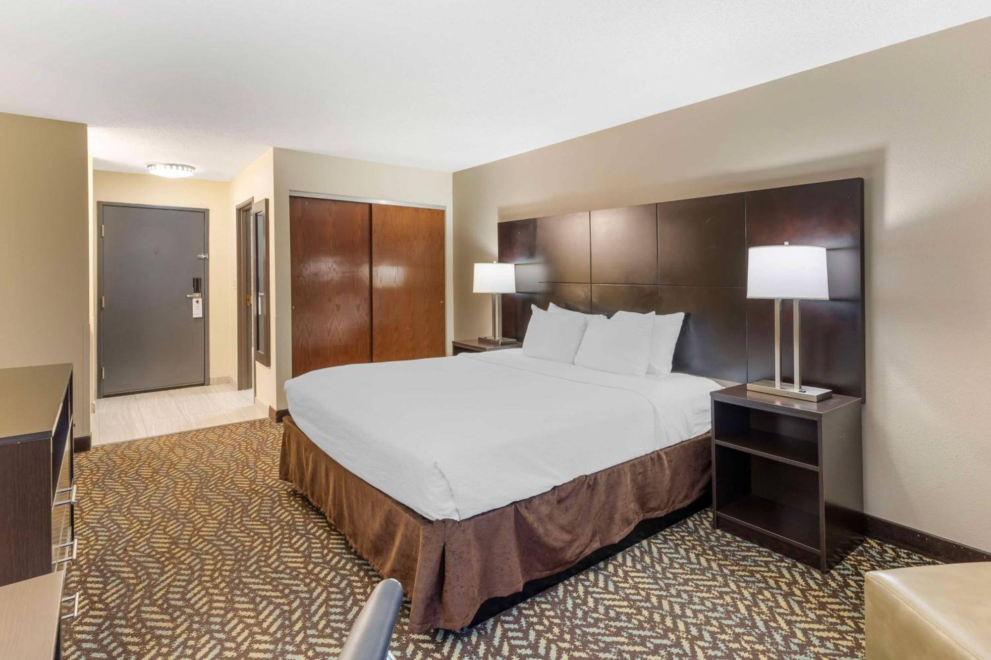 Best Western St. Louis Inn Arnold Kültér fotó