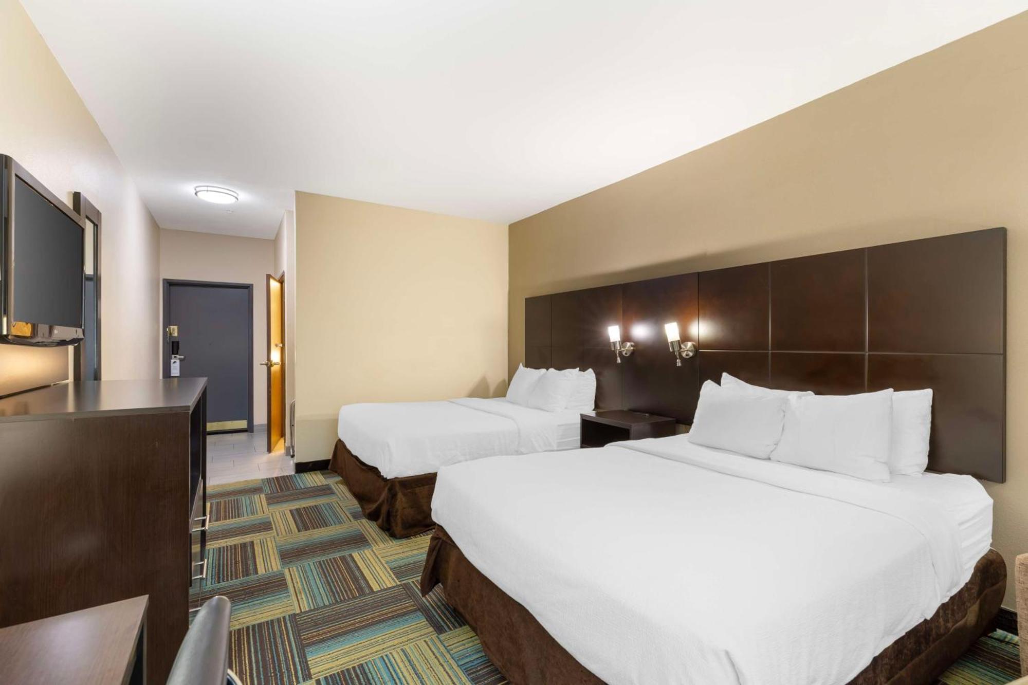 Best Western St. Louis Inn Arnold Kültér fotó