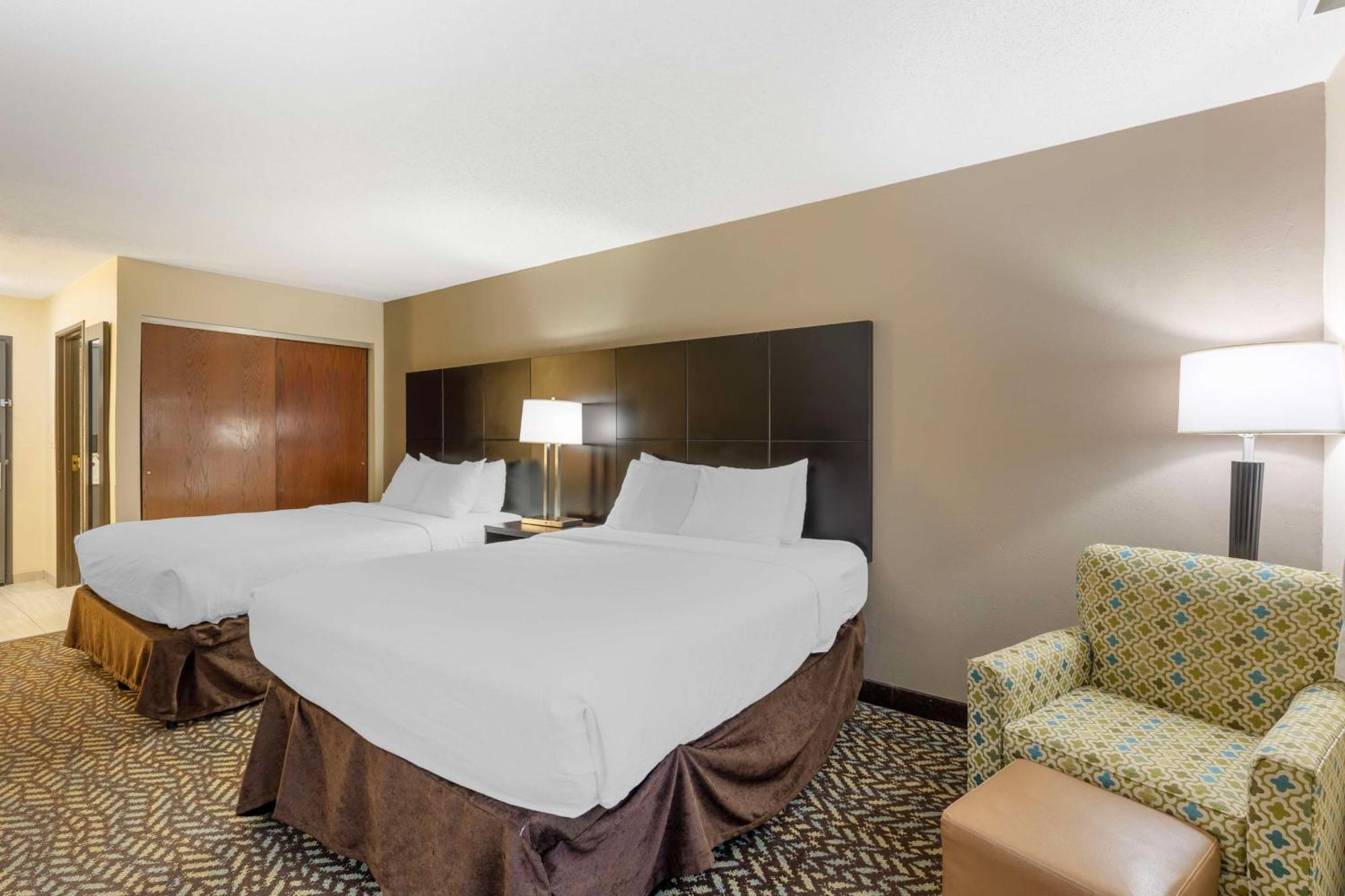 Best Western St. Louis Inn Arnold Kültér fotó