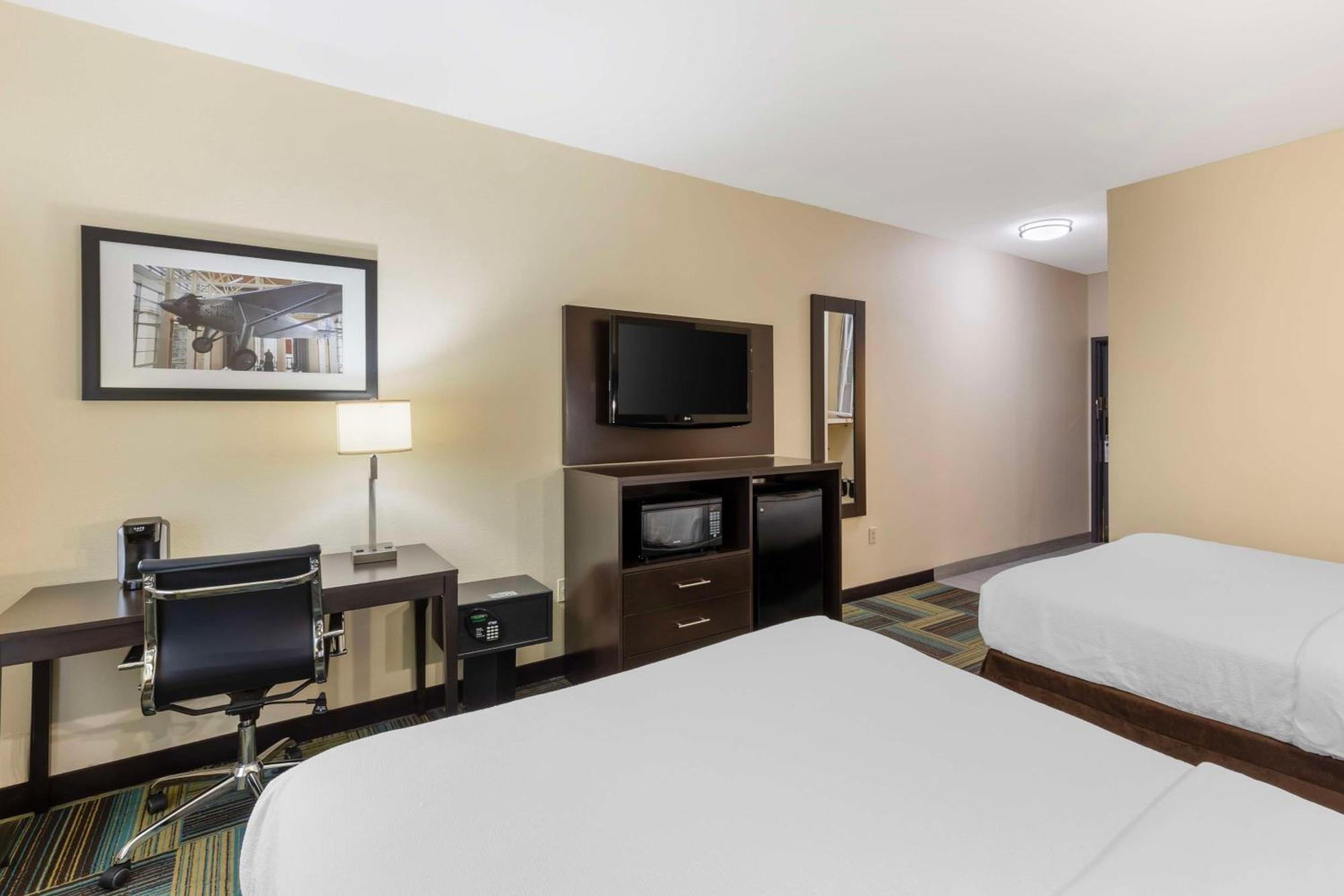 Best Western St. Louis Inn Arnold Kültér fotó