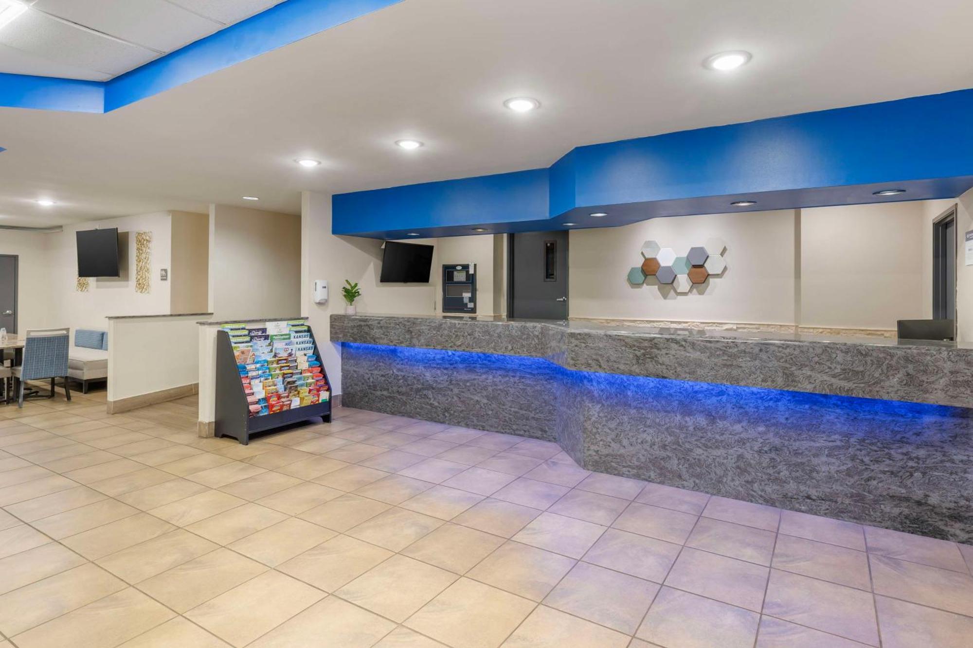 Best Western St. Louis Inn Arnold Kültér fotó